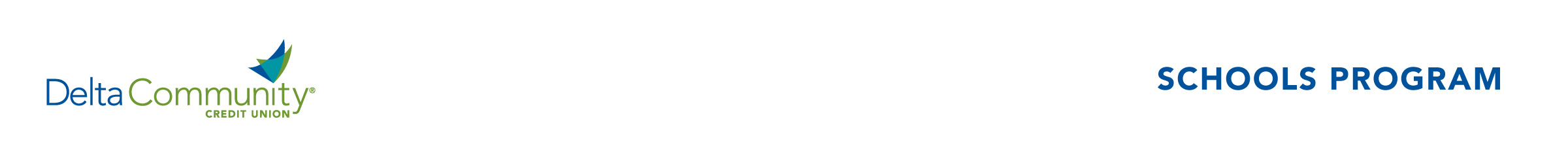 Schools Program logo